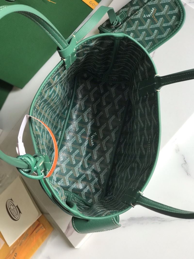 Goyard Shopping Bags